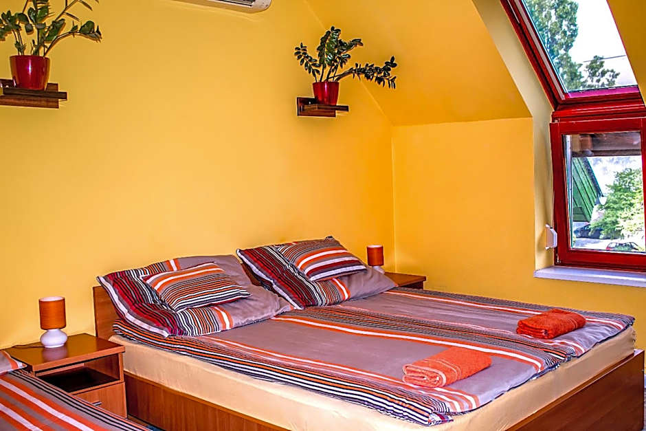 Nexus Vendégház Szeged