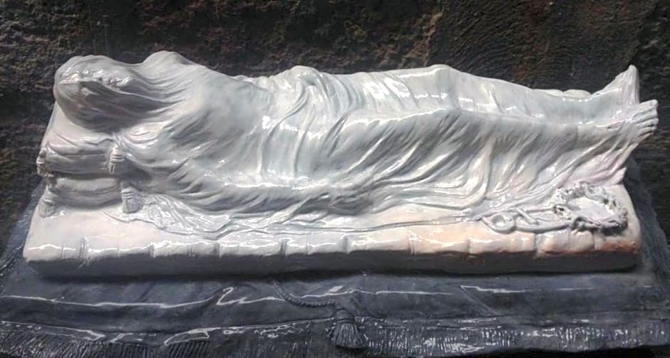 Attico Oltremare B&B