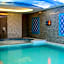 Ramada By Wyndham Bursa Cekirge Thermal & Spa