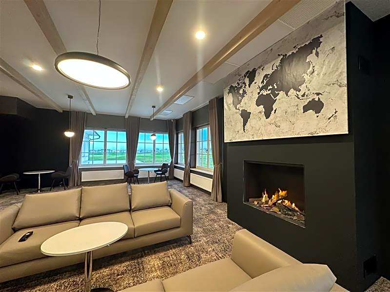 Prague City Golf Apartments