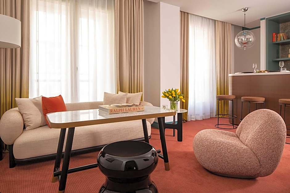 Hotel Bel Ami