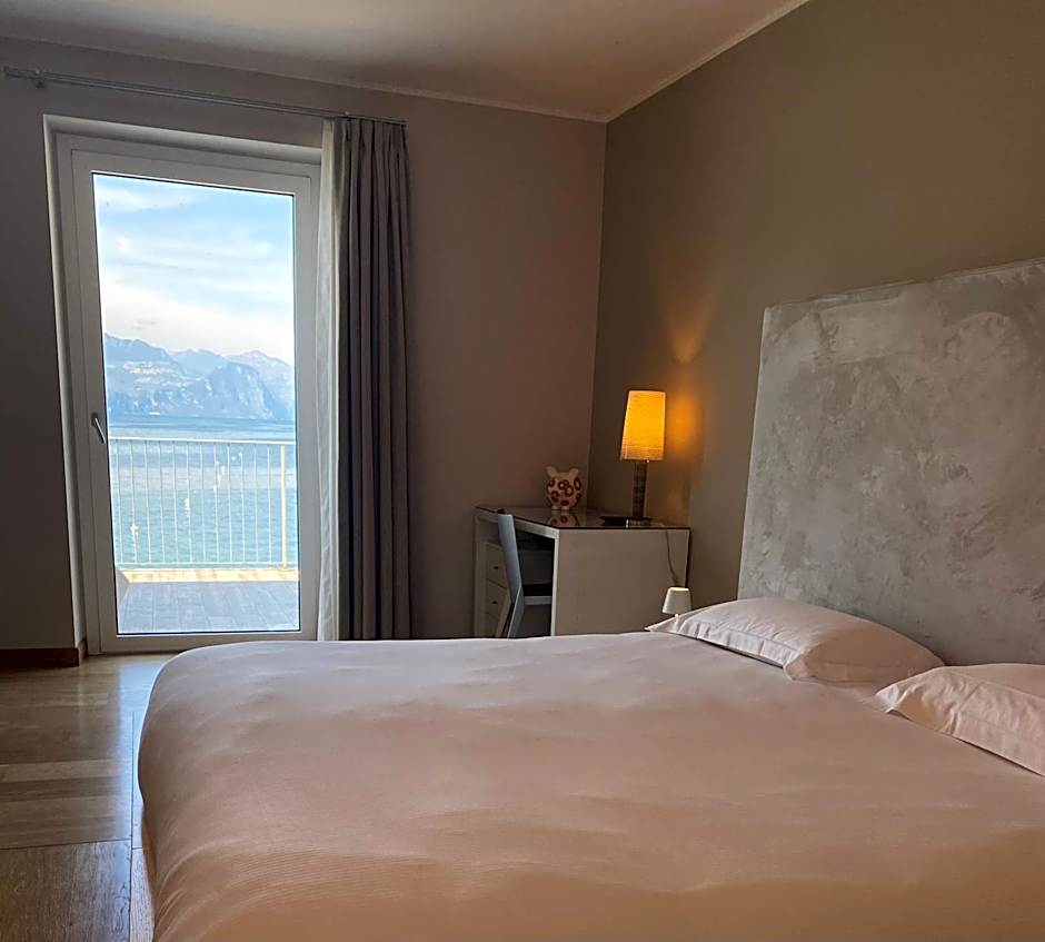Hotel Baia dei Pini