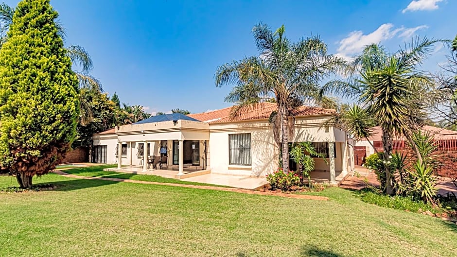 See You There Accommodation 1