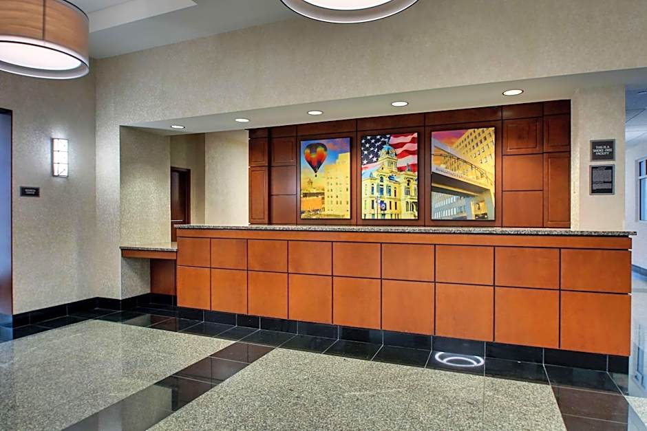 Drury Inn & Suites Findlay