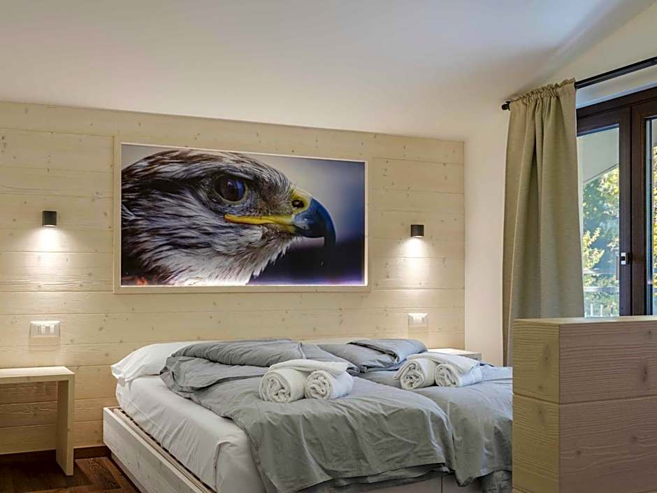 Hotel Garnì Alta Valle