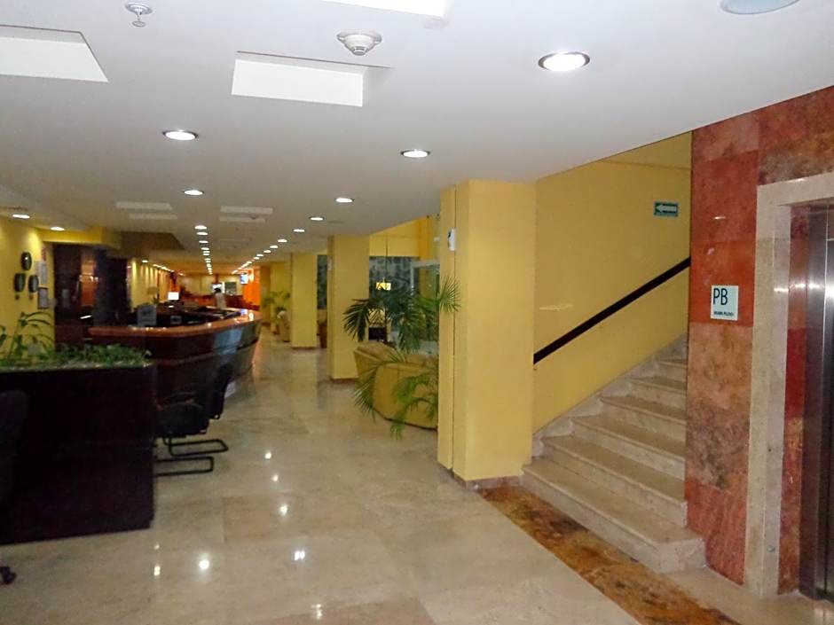 Hípico inn Hotel