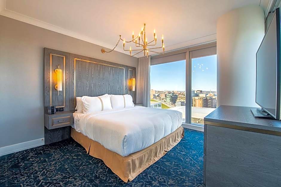 The Sutton Place Hotel Halifax