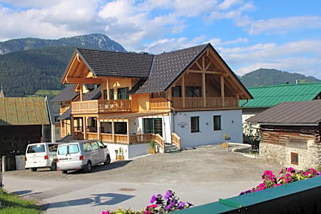 Apartments Schmiedgut