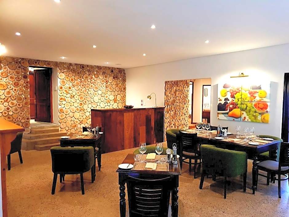 Granny Mouse Country House & Spa