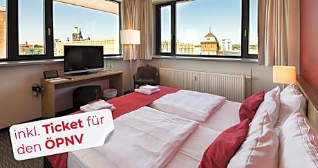 Biendo Hotel