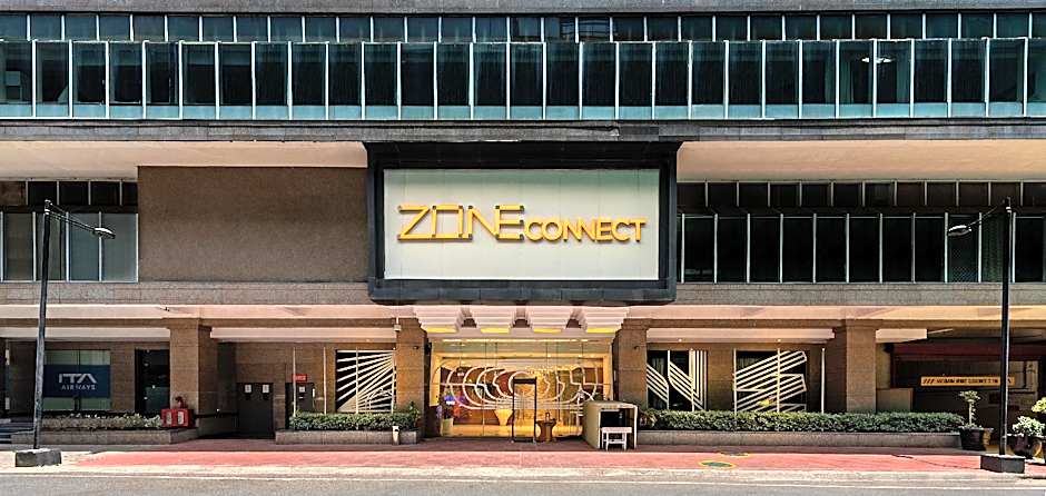 Zone Connect by The Park, Saket, New Delhi