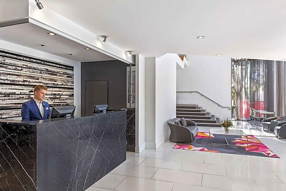 Adina Serviced Apartments Canberra, Dickson