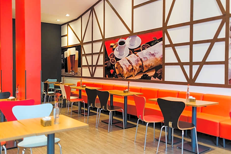 Ibis Blumenau