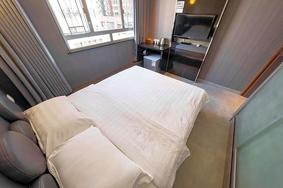 薈棧賓館 Blooms-bury inn