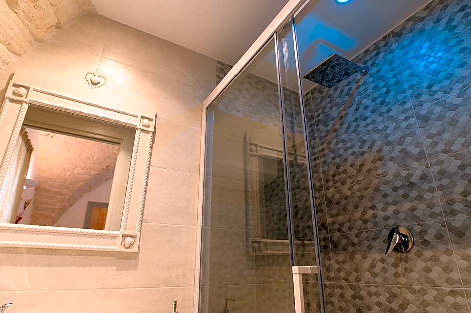 LUXURY ROOM CASSESE