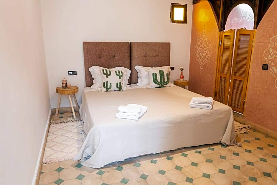 Riad Malayine