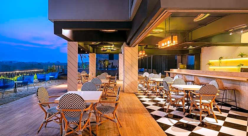 PRIME PARK Hotel Pekanbaru