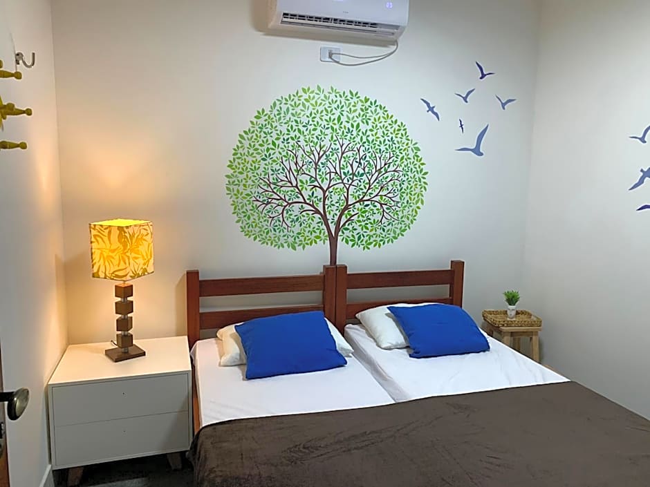 Chalés Sossego da Serra