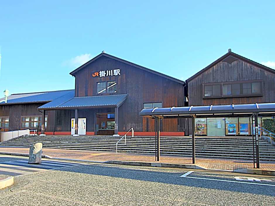 Royal INN Kakegawa (Station Hotel2)