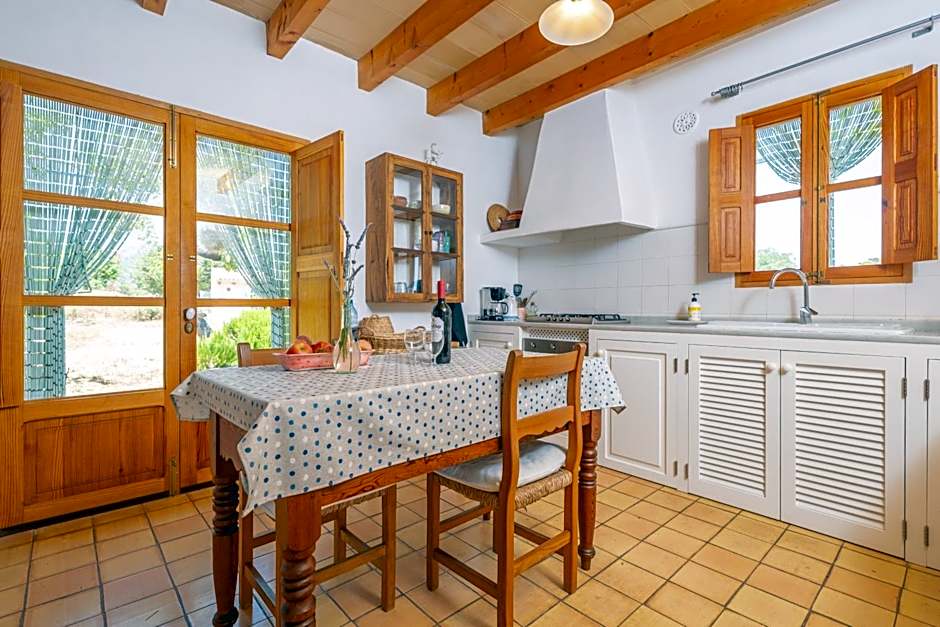 Ses Planes -Ca Na Faustina-