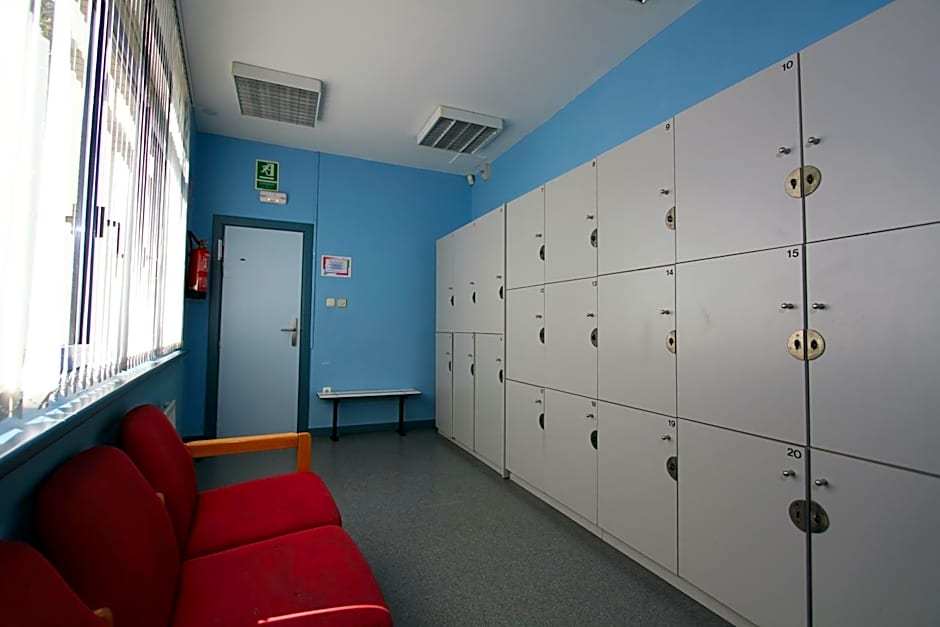 Bilbao Hostel