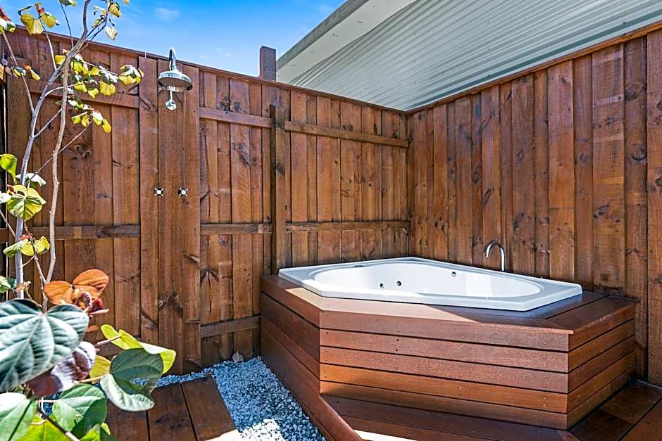 The Swan Valley Retreat