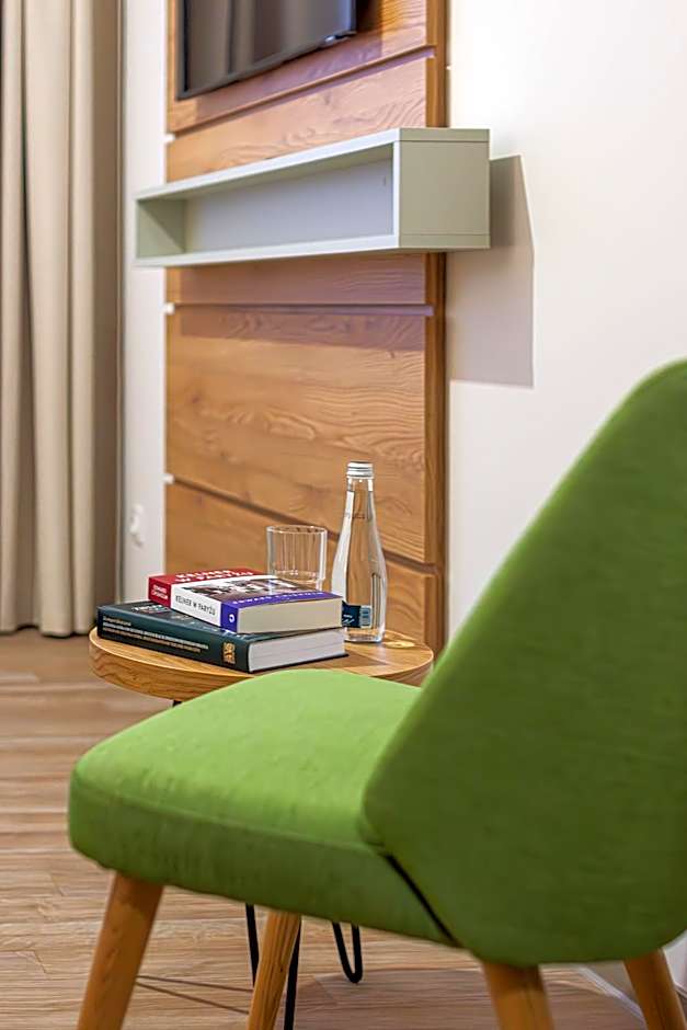 NOVY Hotel