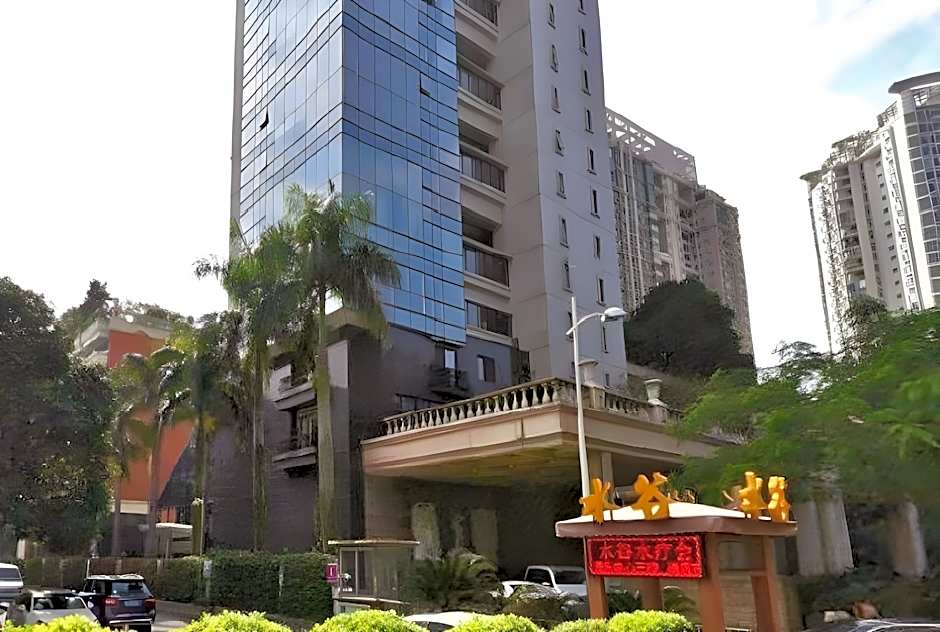 Ji Hotel Guangzhou Zhujiang New City