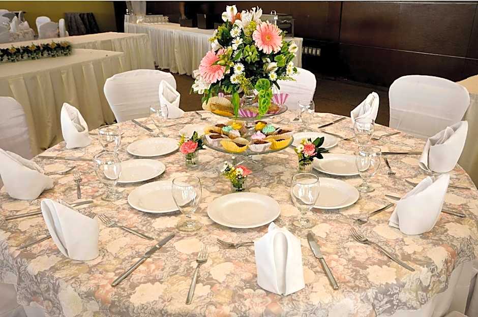 Crowne Plaza Villahermosa By IHG