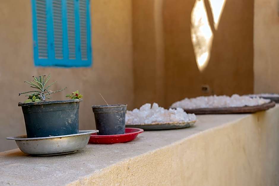 Olive Garden House Siwa