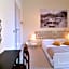 Santi e Saraceni Rooms