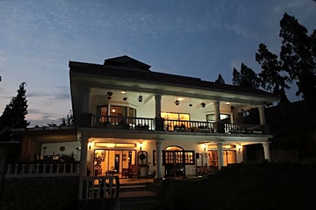 Sourenee Tea Estate
