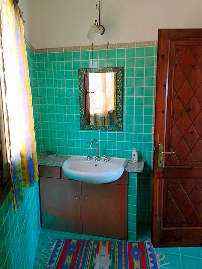 Villa Stefy Porto Taverna Cala Ghjlgolu