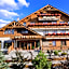 Hotel Alpejski