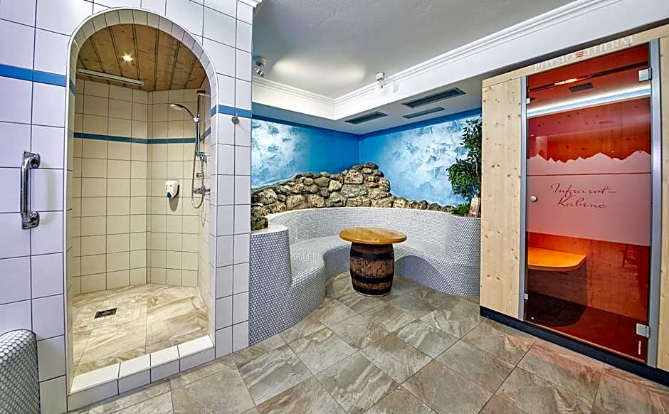 Apart-Hotel Forellenhof