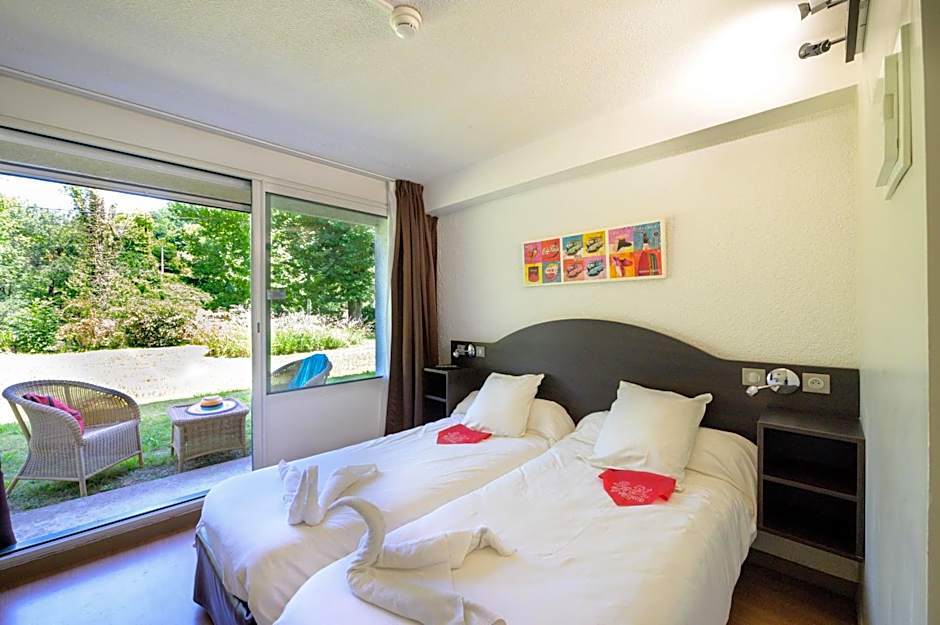 Village Club Le Saint Ignace