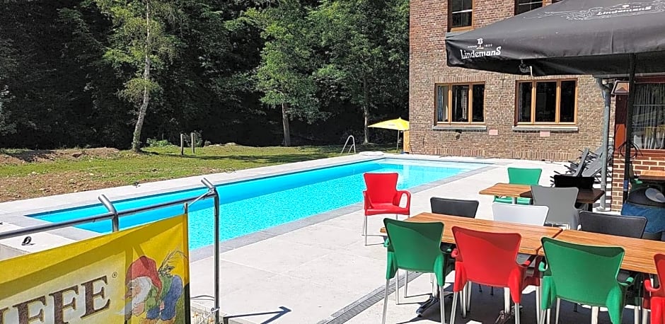 B&B De l'Aisne