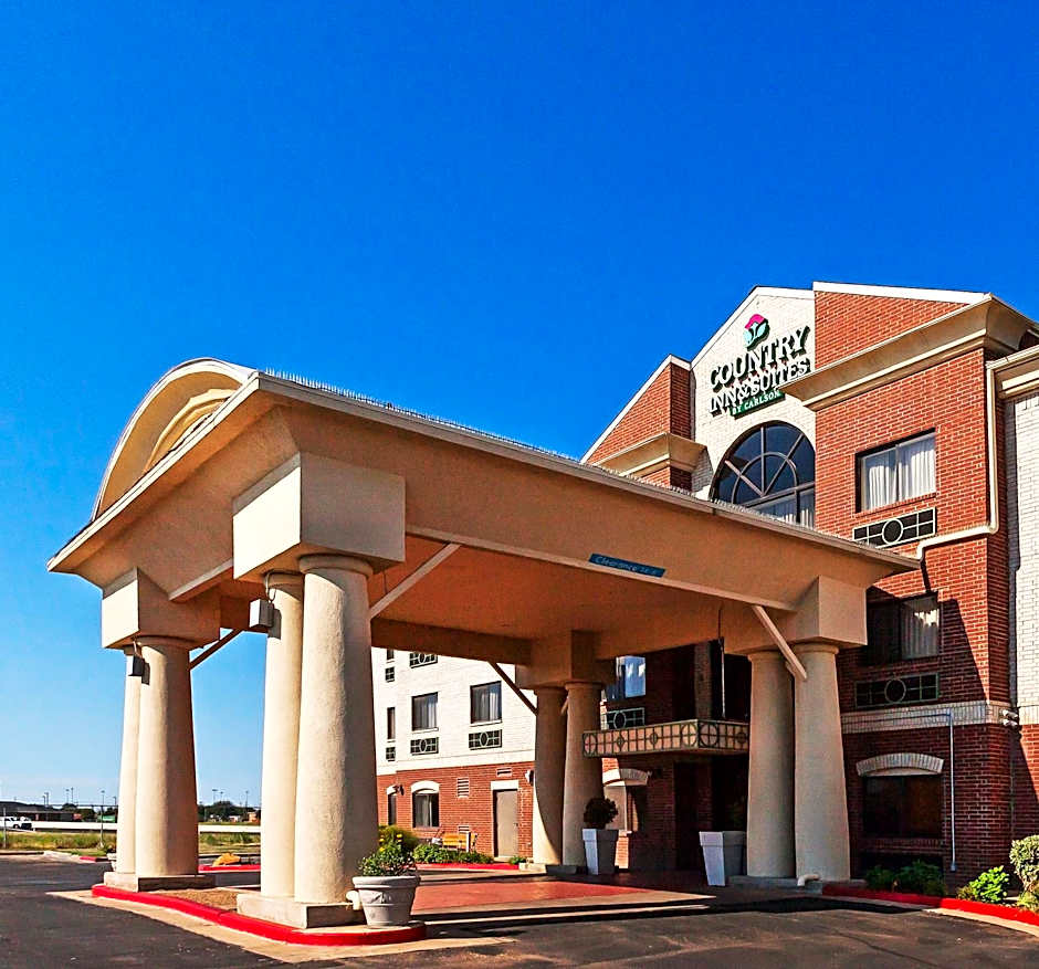 Wingate by Wyndham Lubbock TX South
