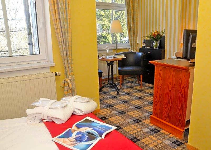 Hotel Schieferhof - GlasLUST