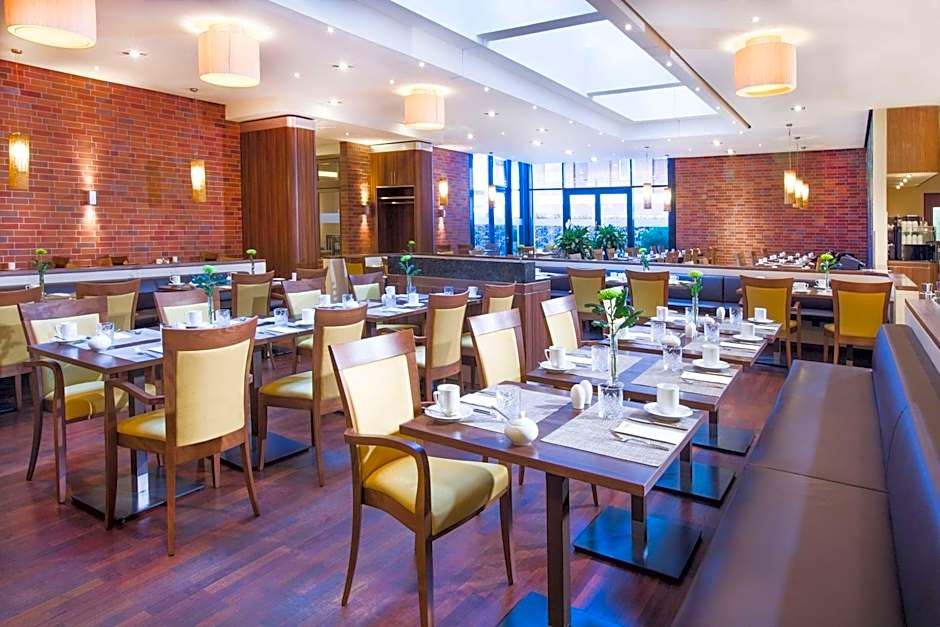 Lindner Hotel Hamburg Am Michel, part of JdV by Hyatt