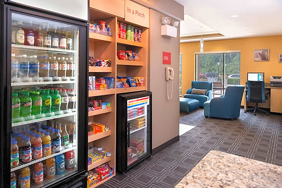 TownePlace Suites by Marriott Huntington