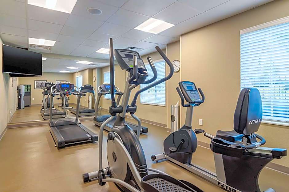 Sleep Inn Newnan Atlanta South