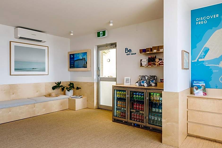 Be Fremantle Apartments