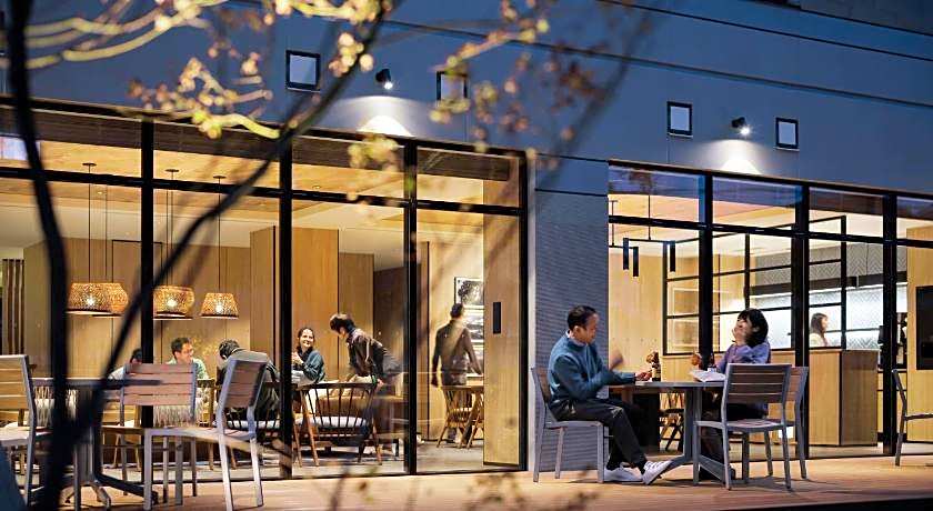 Fairfield by Marriott Hyogo Awaji Fukura