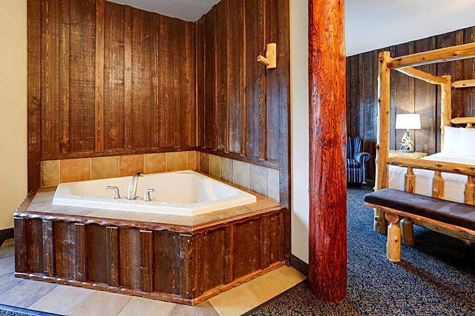 Stoney Creek Hotel & Conference Center - Sioux City