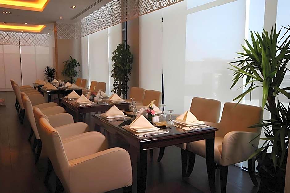 Zara Continental Hotel