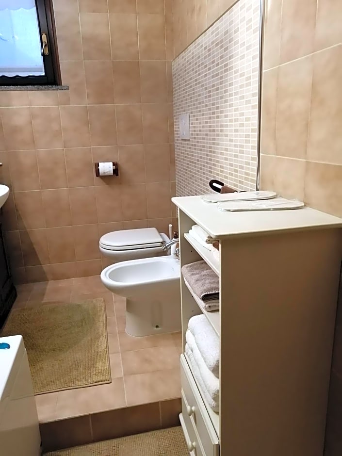 B&B Rosy – Burago di Molgora, MD