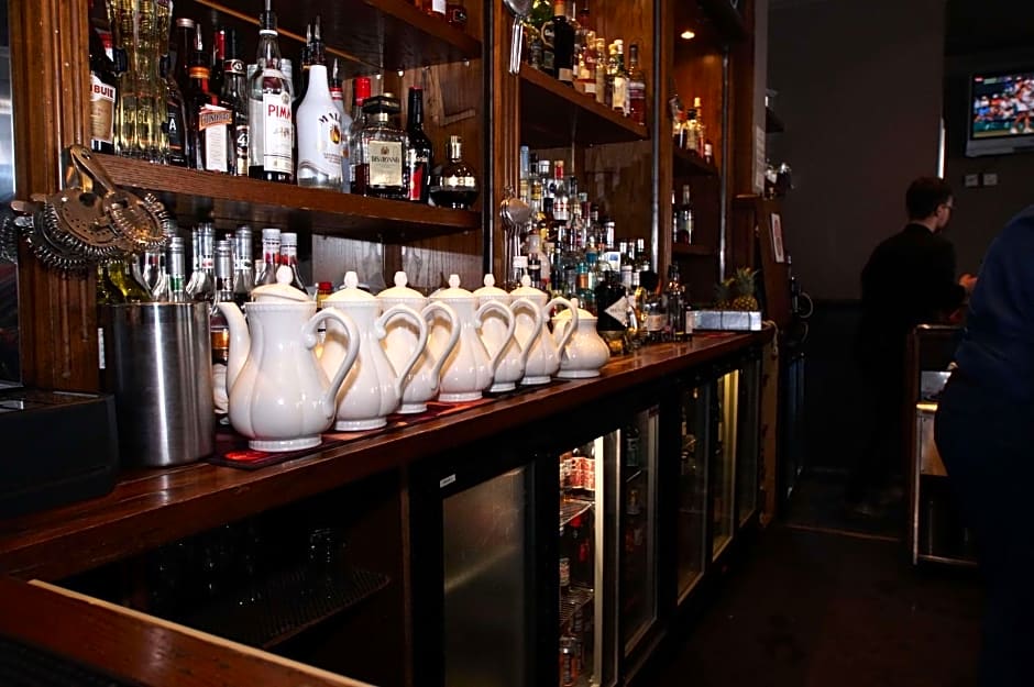 Carmelite Hotel; BW Signature Collection