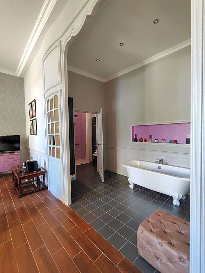 Hôtel Château de Didonne