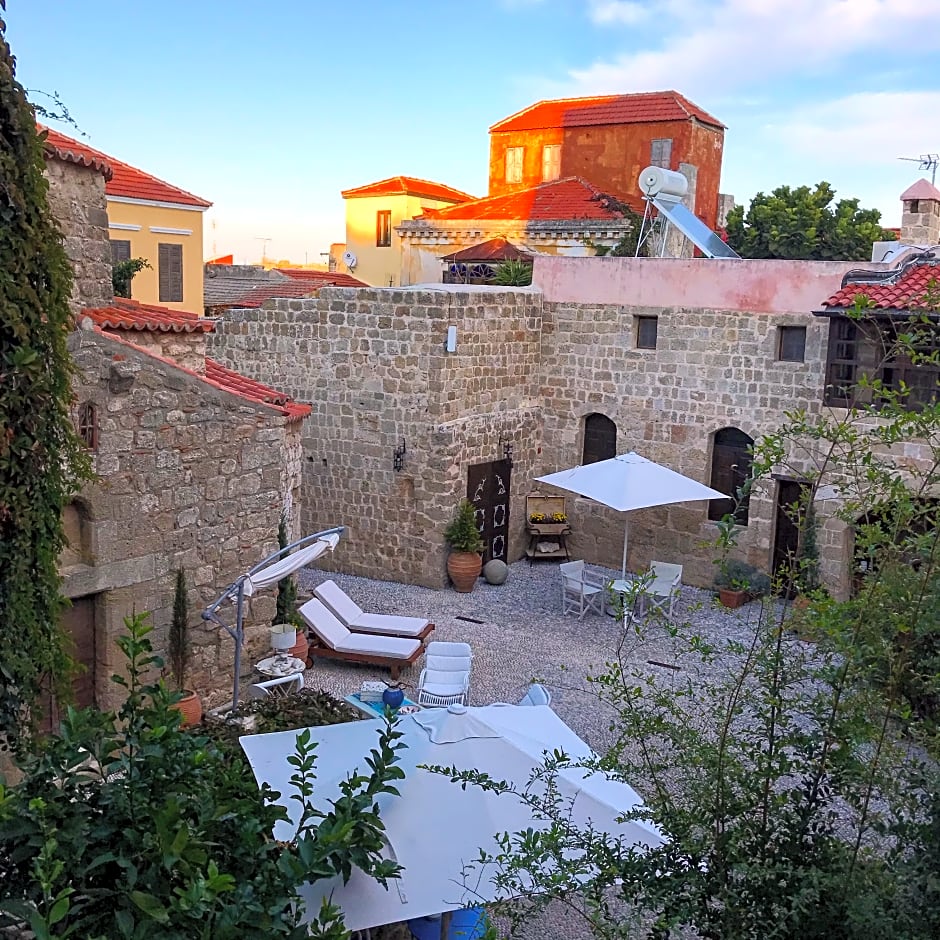 Saint Artemios Boutique